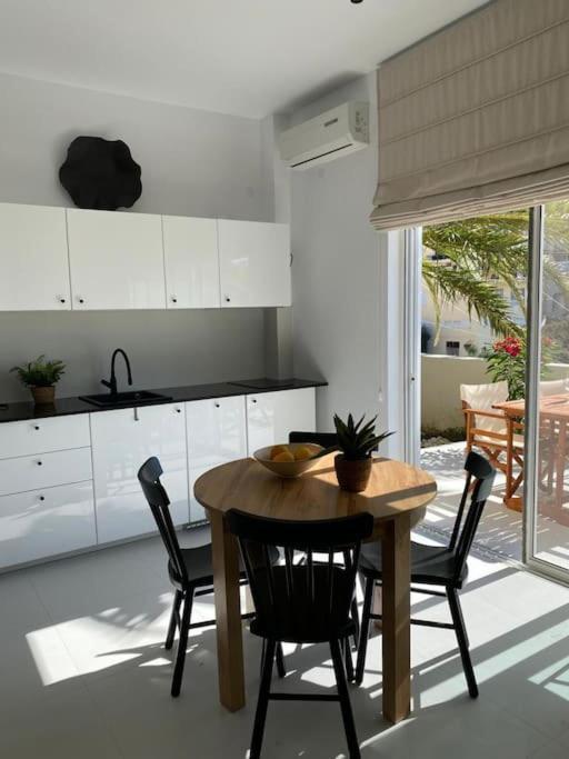 The Palm Apartment Karpathos Εξωτερικό φωτογραφία