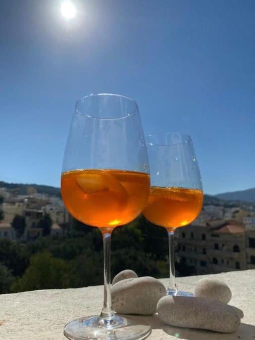 The Palm Apartment Karpathos Εξωτερικό φωτογραφία